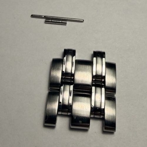 Omega bracciale articolato - omega, bracciale-articolato
