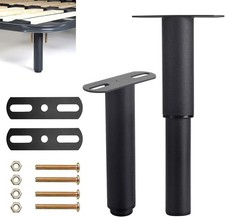 Lovesmile Piedi Letto, 2 Pezzi