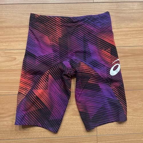 Costume bagno asics - costume,