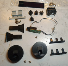 Sony TC-WE605S Stereo Cassette