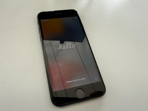 Apple iphone 32gb nero - 7,
