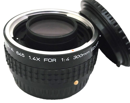 Pentax convertitore - pentax,