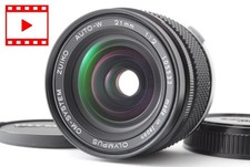 [COME NUOVO] Olympus OM-System