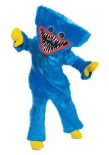 Costume Huggy Wuggy Prestigio