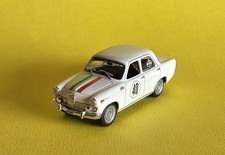 Alfa romeo giulietta 1962 - romeo,