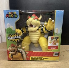 Big Bad Bowser Super Mario