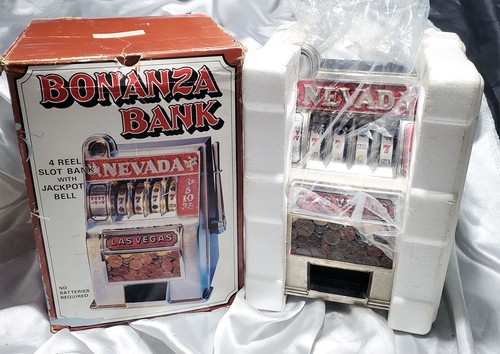 Bonanza bank nevada - bonanza,