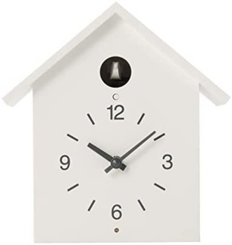 Muji orologio meccanico - muji,