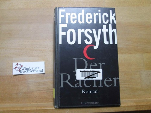 Der rächer roman - der,