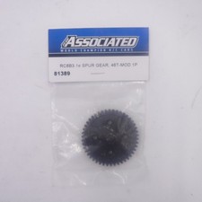 Team Associated RC8B3.1e Spur