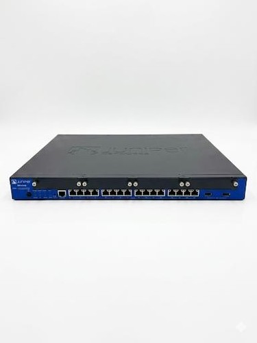 Juniper networks srx240h - juniper,