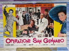 TOTO' OPERAZIONE SAN GENNARO