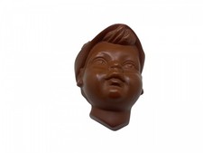 Statua in porcellana quadro da