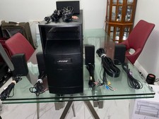 Bose Acoustimass 10 Series IV