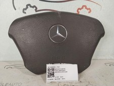 AIRBAG VOLANTE PER MERCEDES ML