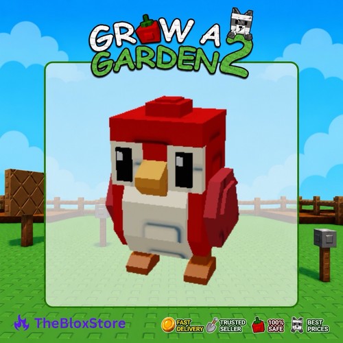 Cresci giardino - 🍓cresci, 2