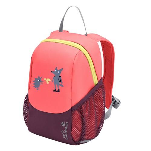 Jack wolfskin kinderrucksack - jack,