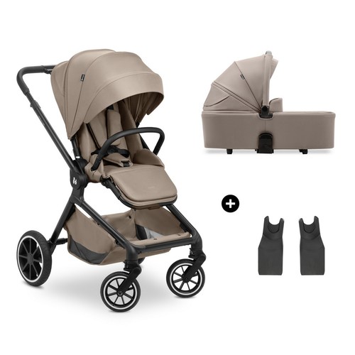 Hauck set passeggino move - set,