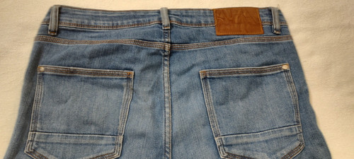 Jeans zara w31 - zara,