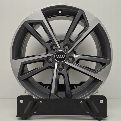 Cerchio lega 18 - 1x,