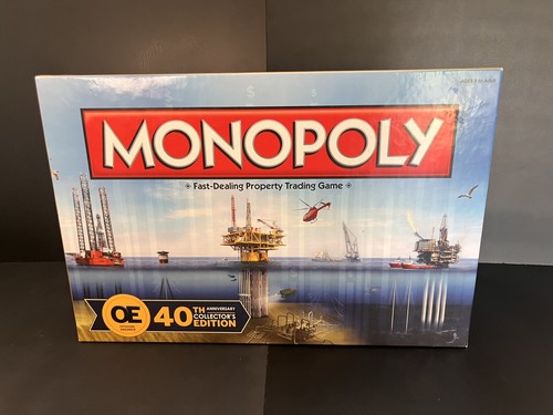 Monopoly ingegnere offshore - oe,