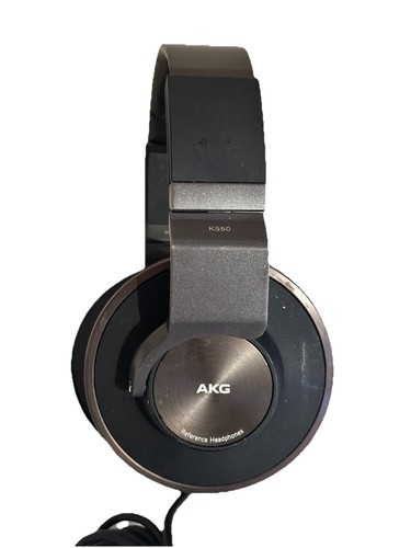 Akg k550 cuffie riferimento - cuffie, di