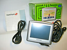 TOM TOM NAVIGATORE DEL 2008 FUNZIONANTE ONE CLASSIC EUROPE ORIGINALE 