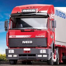 KIT FARETTI FENDINEBBIA + PROFONDITÀ IVECO 190 TURBOSTAR HELLA ORIGINALI -4 PZ-