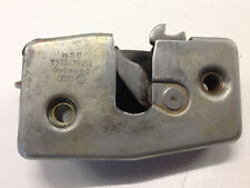 VOLKSWAGEN TRANSPORTER (1991) CHIUSURA SER PORTA LATERALE DESTRA 701843604A