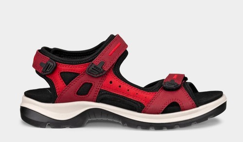 Ecco offroad donna sandalo - donna,