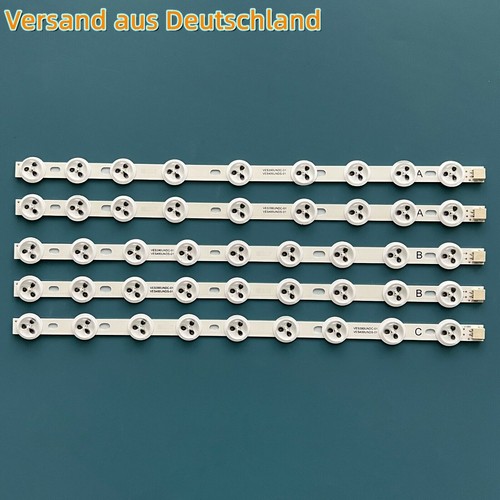 Kit strisce led - kit/5,
