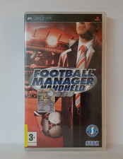 FOOTBALL MANAGER HANDHELD 2008