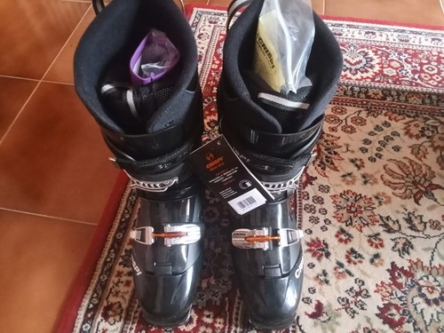 Scarponi crispi - -,