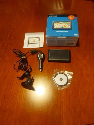 Navigatore satellitare garmin - navigatore,