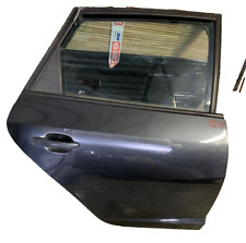 Porta posteriore Dx SEAT IBIZA SW (2008-2013) QUALCHE SEGNO