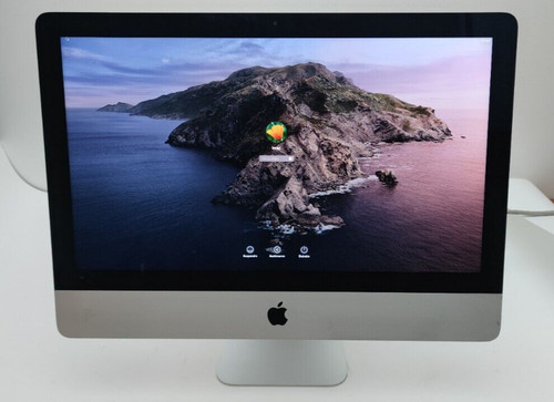 Apple imac fin 2013 - imac, core