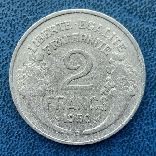 Monete francesi 2 - (£),