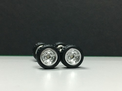 R174 matchbox real riders - matchbox,