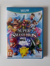 Super SmashBros pour Nintendo