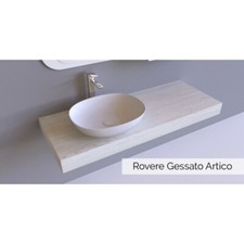 Mensola mensole bagno per
