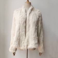 Cappotto corto donna invernale