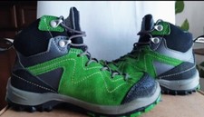 Scarpe Trekking Dolomite Bambino 31
