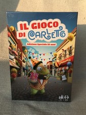 Il gioco di Carletto gioco