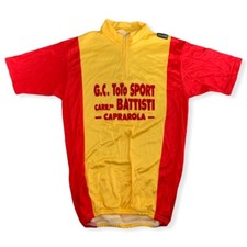 Maglia ciclismo vintage