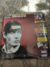 vinile fabrizio de andre