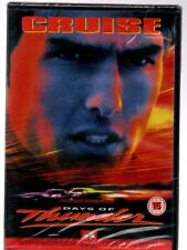 Days Of Thunder (new and