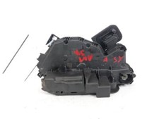 5TB837015E SERRATURA PORTA ANT SX VOLKSWAGEN GOLF VIII (CD1) 1.5 HYBRID 16V AUT 