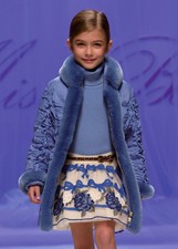 Cappotto imbottito piumino