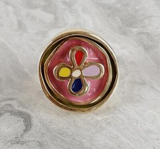 Anello donna LOUIS VUITTON oro