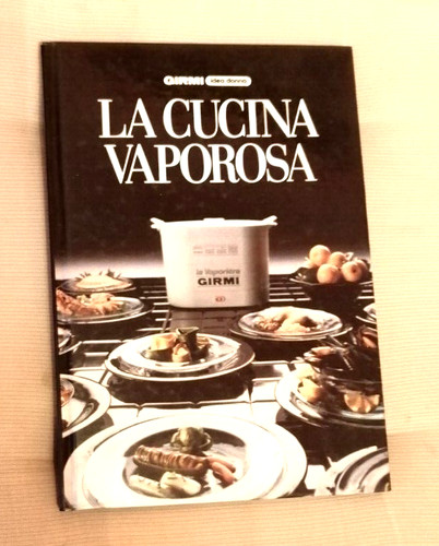 Cucina vaporosa bianca - la,